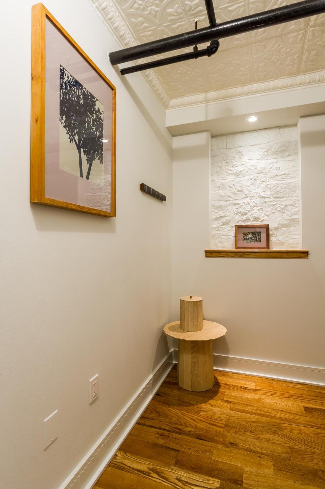 Franklin Guesthouse Nova Iorque Quarto foto